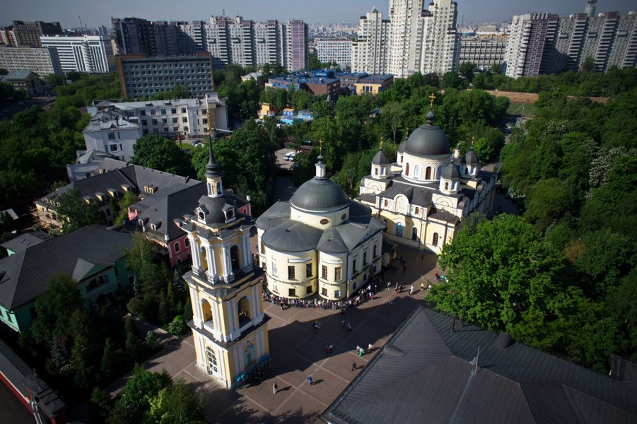 Маршрут №1